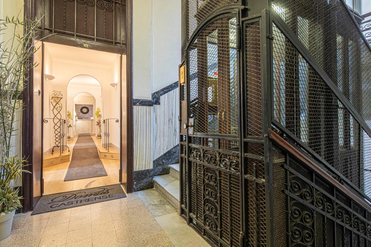 Residenza Castrense Bed & Breakfast Rome Exterior photo