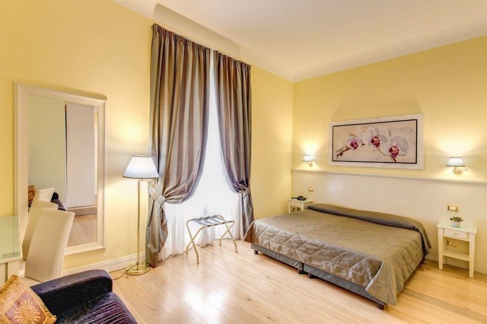 Residenza Castrense Bed & Breakfast Rome Exterior photo